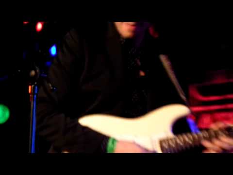 Napra zenekar koncert: Both Miklós "görög" gitársolo-a38 hajó - Budapest