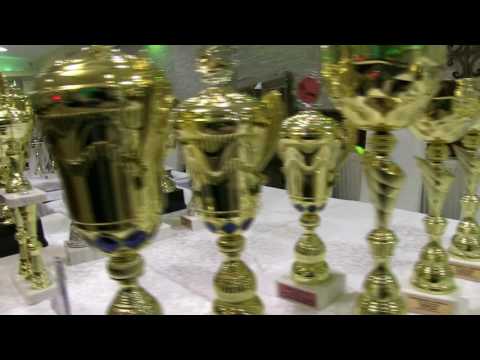 Podunavsko-Braničevski okrug - Smederevo 24.12.2016.