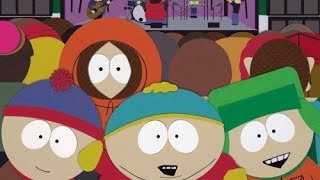 Chef (Isaac Hayes) - Chocolate Salty Balls (South Park) (Pitched Shifted/Pitched Up)