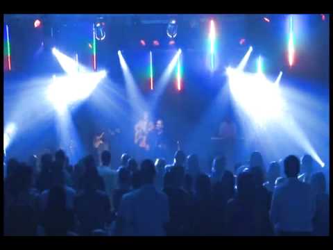 Marcos Nunes DVD-Ele vai Cuprir