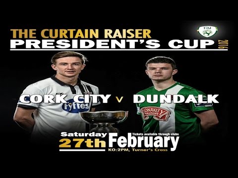 President's Cup 2016