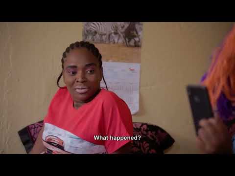 Shocking news for Belinda – Shi Mumbi | S1 | Ep 8 | OneZed
