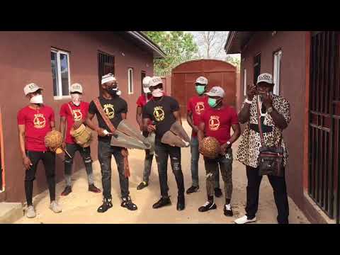 Ecoo Nwamba ogene hip pop master vol3