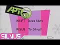 APT Kids Program Breaks PBS Kids April June 2004