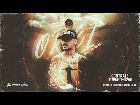 Mc Kadu - Orei (Clipe Oficial) Dj Matheuszin