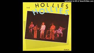 The Hollies - Sandy (4th Of July, Asbury Park)