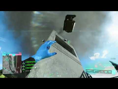 Ham's Battlefield Clips Mid 2024 Pt. XLV