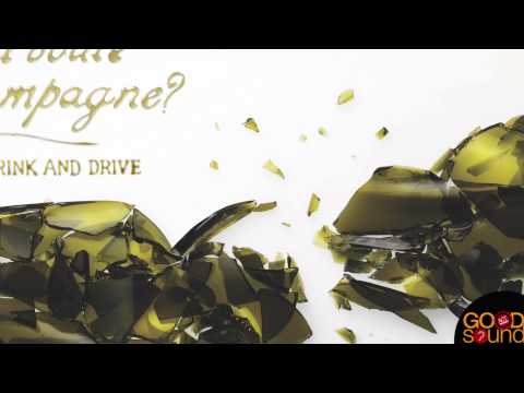 Week of Sound - Don't Drink & Drive