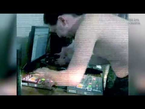 Sulima & Mikadze (2010) - Hardware DarkPsy Live With Korg Emx-1, Korg Esx-1, Korg Kaoss Pad Kp3