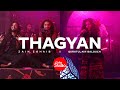 Coke Studio | Season 14 | Thagyan | Zain Zohaib x Quratulain Balouch