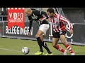 Samenvatting Jong Sparta Rotterdam - Scheveningen