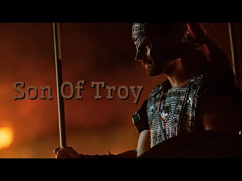 Hector - Son Of Troy