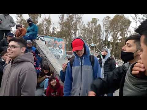 Springfree ~ Fecha Final | Ronda 1  | Rial vs Frani vs Génesis vs Bimfella