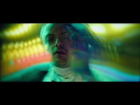 Lil Bruzy – Wunderschöni Rhymes (Official Video)