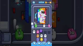 Pixel Flow — level 520