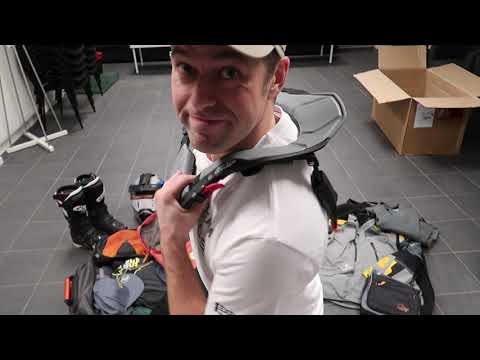 The BMW Motorrad Int. GS Trophy 2020 New Zealand: Unboxing the Participants goodiebag