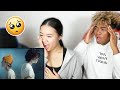 SHAWN MENDES & JUSTIN BIEBER "MONSTER" REACTION SHAWN MENDES & JUSTIN BIEBER "MONSTER" REACTION