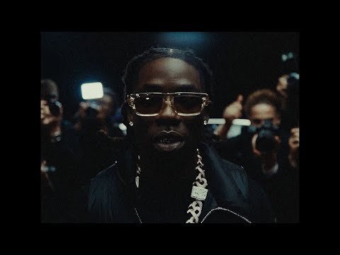 Gazo x Piano x Melodic Drill Type Beat "CAMÉRA" | Instru Rap