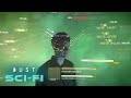 Sci-Fi Short Film: "The Second Hearing" | DUST | Online Premiere