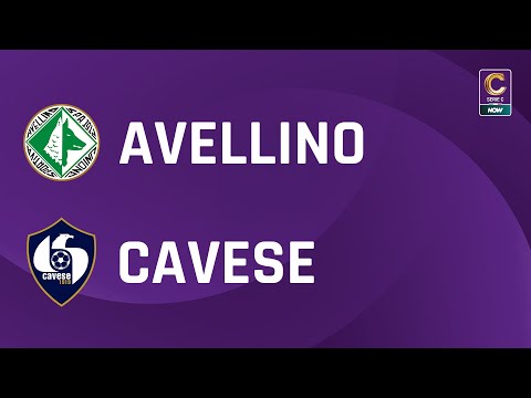 Avellino - Cavese 2-1 | Gli Highlights