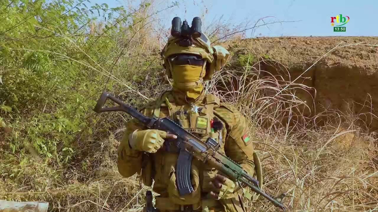 RTB - JT de 13H du 29 mars 2026