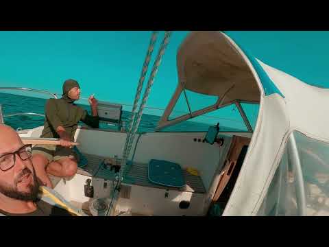 Hallberg-Rassy Monsun 31