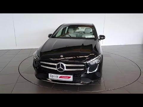 Mercedes-Benz B-Class B180 Auto Style call John 0 - Image 2