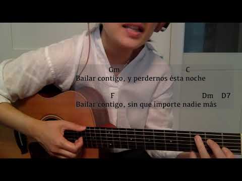 Bailar Contigo - Monsieur Periné