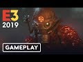 18 Minutes of Zombie Army 4 Gameplay & Developer Commentary - IGN LIVE E3 2019