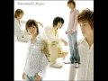 DBSK / 東方神起 - Begin Acapella (cover) 