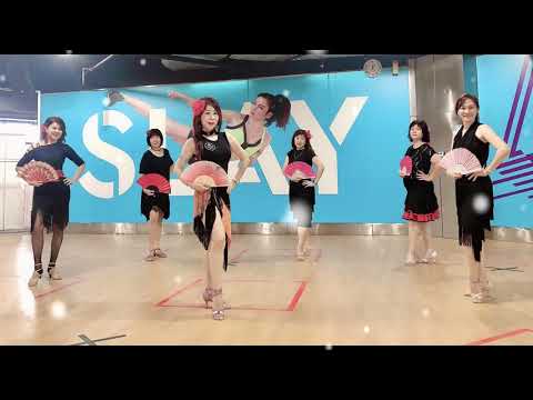 The Tango Never Lies -  Line Dance