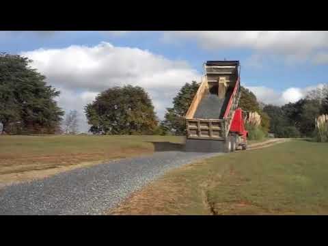 10 Extreme Dangerous Idiots Dump Truck Operator Skill - Biggest Heavy Equipmen.mp4 2022(3)