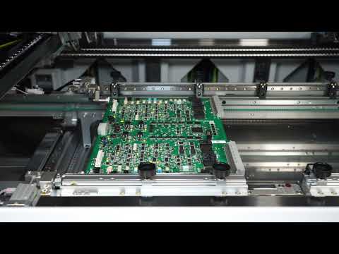 【TAKAYA Corporation】Flying Probe Tester In-Line Model