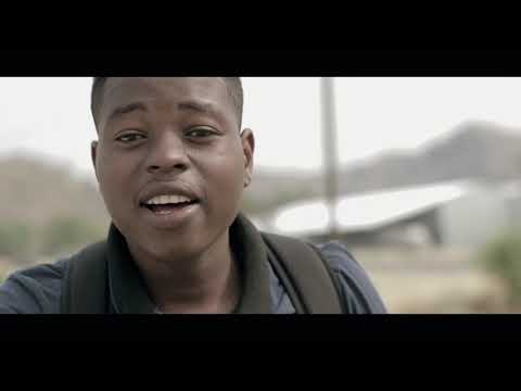 Mile ft Mushe - Kashinasha (Official Music Video)