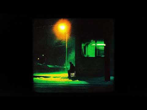 NEPAL x NEKFEU TYPE BEAT - "VAGABOND"