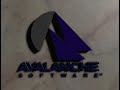 Avalanche Software 1996
