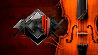 Skrillex - Scary Monsters And Nice Sprites (Classical Cover)
