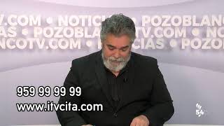 RESTABLECIMIENTO DE LA ITV