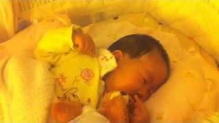 First Noel lullaby song