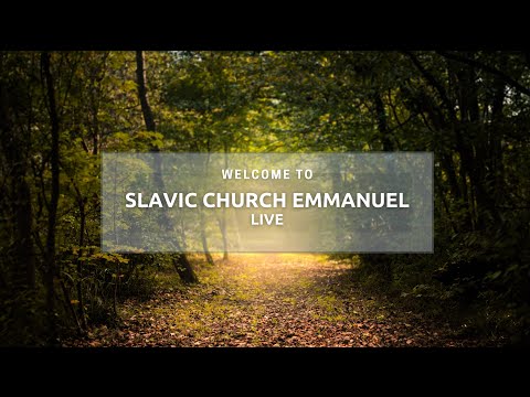 Sunday Service 02-13-2022