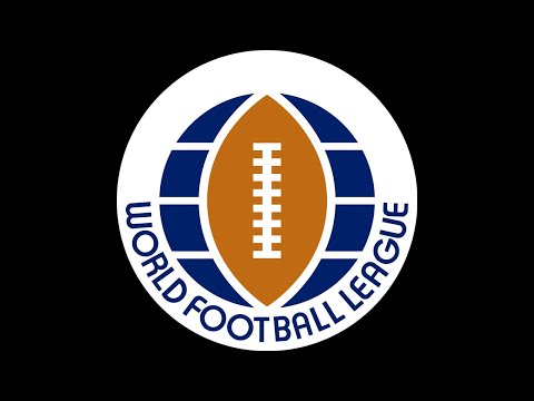 World Football League documentary 1974 WFL NFL USFL