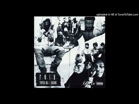 Kolby Loc -Blitzkrieg