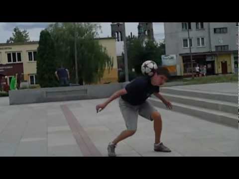 Cipor RBSS 2012 kwalifikacje