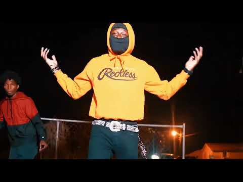 Looking Ass - ZayZeroo x DooHeartless [Official Video]