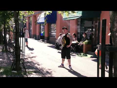 Musta-Lista - Kallioon F. Jeijjo & Nupi