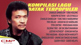 Download lagu Kompilasi Lagu Batak Terpopuler - CHARLES SIMBOLON, Nurafni Octavia, Trio Relasi mp3