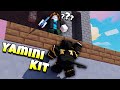 Yamini Kit Has Returned In Season 13 Roblox Bedwars