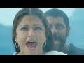 Raavanan Climax Scene
