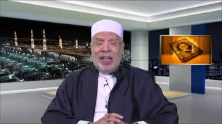 صورة هل تمتد عقوبة تارك الصلاة إلى أهل بيته/ "فتاوي علي الهواء" / فضيلة الدكتور صلاح الصاوي