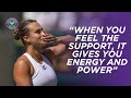 Aryna Sabalenka overcomes anger to beat Varvara Gracheva  | Wimbledon 2023